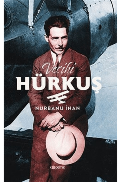 Kopernik Kitap Vecihi Hürkuş - - Nurbanu Inan Kitabı
