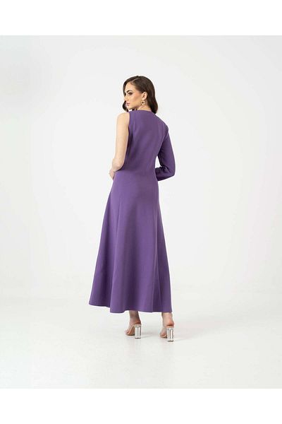 UO Dresses enchanted-garden-dress-purple