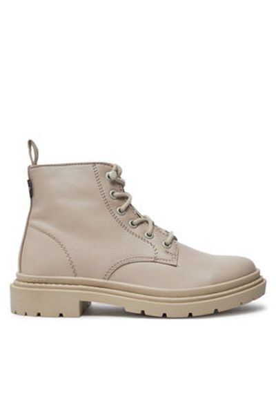 Levi's Women's Ankle Boots 234715-1964-23 natural