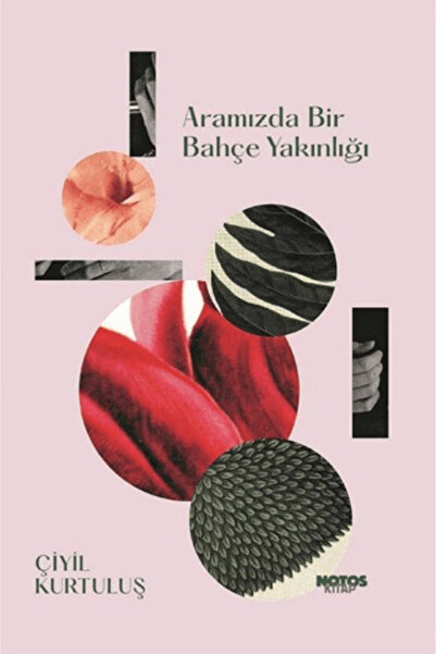 Notos Kitap Aramızda Bir Bahçe Yakınlığı