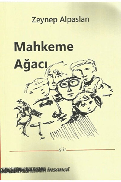 İnsancıl Yayınları Mahkeme Ağacı