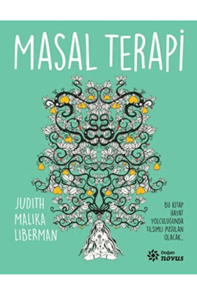 Doğan Novus Masal Terapi