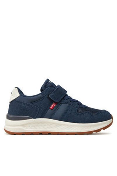 Levi's Sneakerși - Albastru