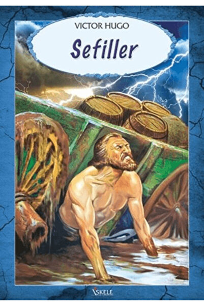 İskele Yayıncılık Sefiller