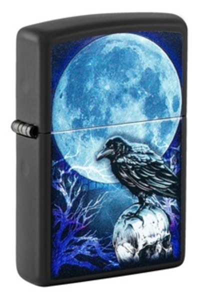 Zippo Çakmak Z-CI098189-218