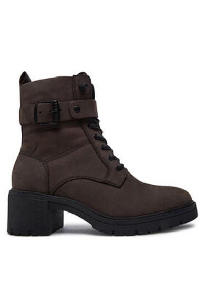 Marco Tozzi women's ankle boots 2-25259-43 235 gray