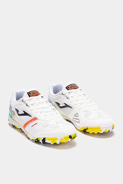 Joma ΜΟΝΤΙΑΛ 2502 ΜΠΛΑΝΚΟ ΤΟΥΡΦ