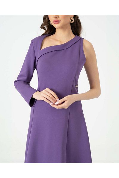 UO Dresses enchanted-garden-dress-purple