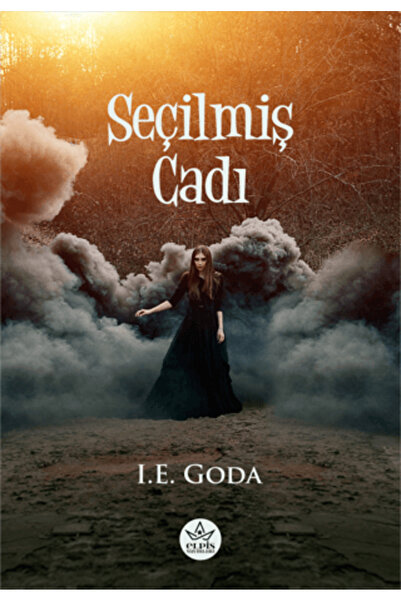 Elpis Yayınları Seçilmiş Cadı