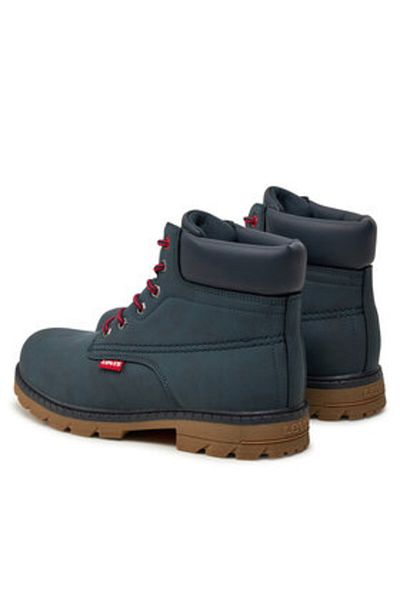 Levi's Sneakerși - Albastru