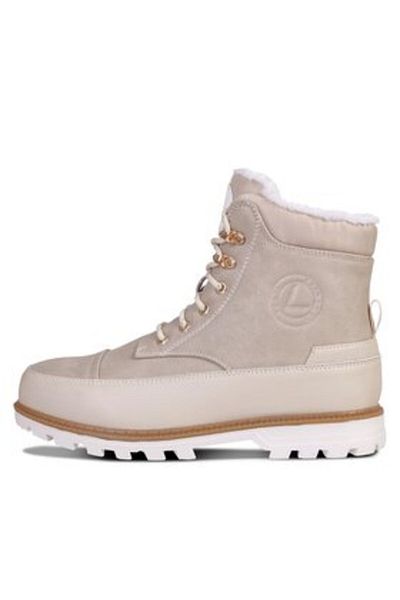 Luhta women's ankle boots 75562 white