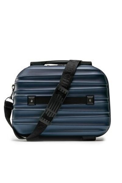 Wittchen Șort de baie unisex 56-3A-314-91 albastru