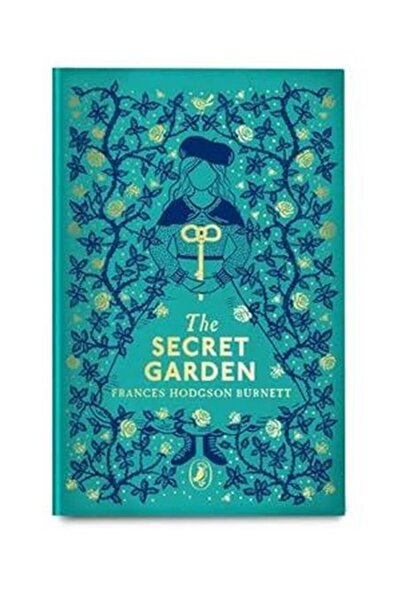 Penguin Random House Children's UK Secret Garden (Ciltli)