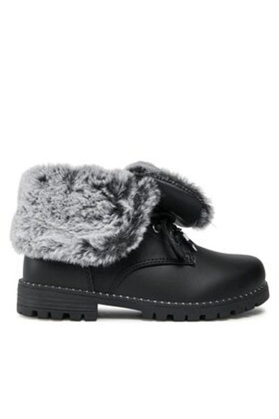 MAYORAL girls' ankle boots 46392 black