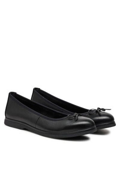 Marco Tozzi women's ballerinas 2-22108-43 001 black