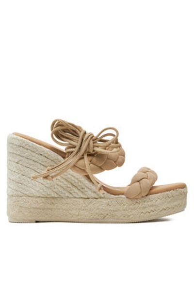 Manebi women's espadrilles M 1.1 WE natural