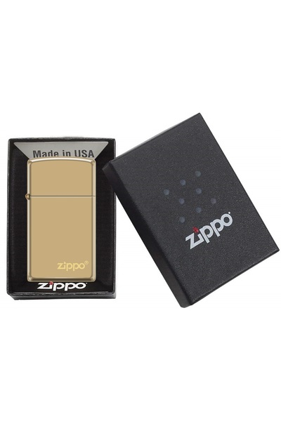 Zippo Çakmak Z-MP405665-1654B