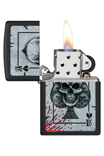 Zippo Çakmak Z-48794