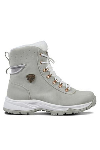 Luhta women's ankle boots 75570 grey