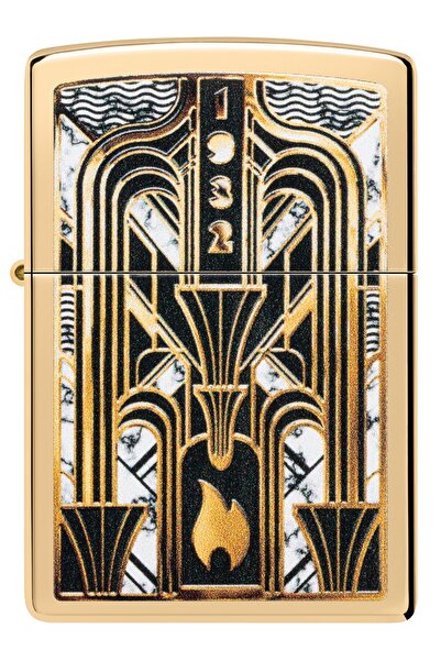Zippo Çakmak Z-46585