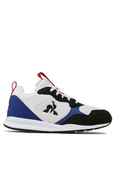 Le Coq Sportif adidași pentru băieți 2210186 albi