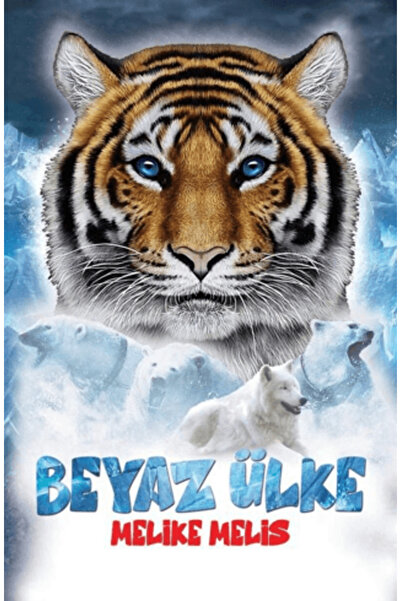 Mahzen Yayıncılık Beyaz Ülke