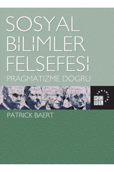 Küre Yayınları Sosyal Bilimler Felsefesi