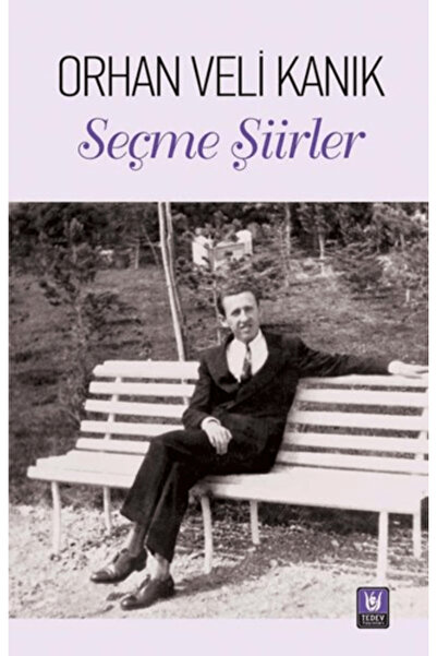 Tedev Yayınları Seçme Şiirler