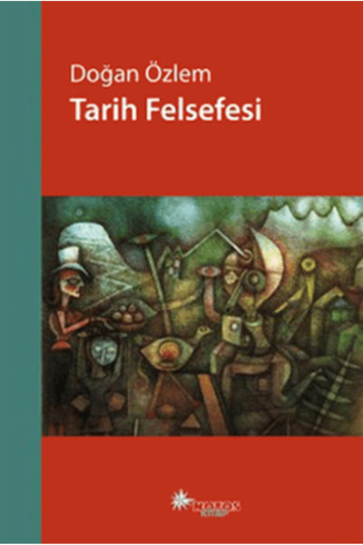 Notos Kitap Tarih Felsefesi