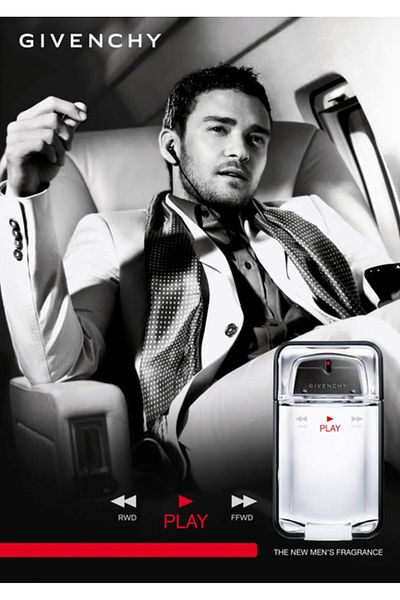 Givenchy Givenchy Play for Men Eau de Toilette 50ml