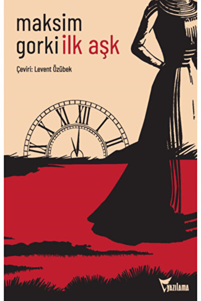 Yazılama Yayınevi İlk Aşk