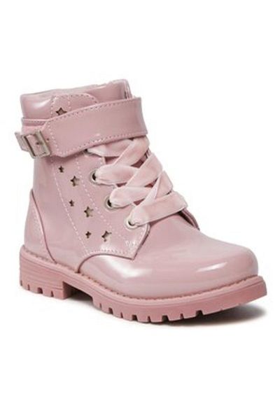 MAYORAL girls' ankle boots 44388 pink