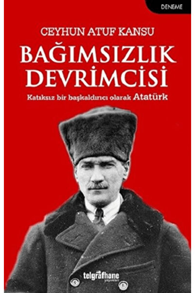 Telgrafhane Yayınları Bağımsızlık Devrimcisi