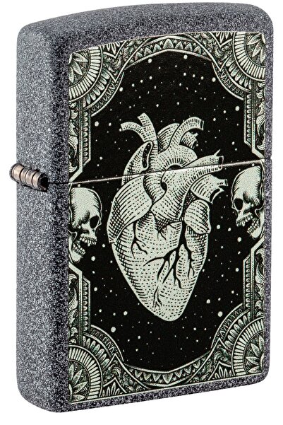Zippo Çakmak Z-48720