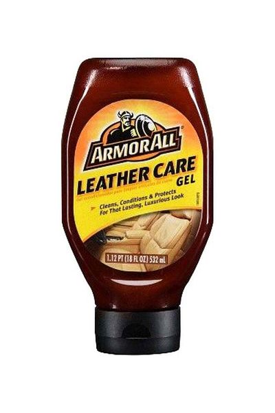 Armor ALL جل العناية بالجلد