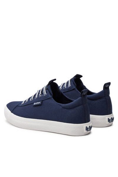 Lee Cooper adidași de damă LCW-24-31-2182LA albaștri