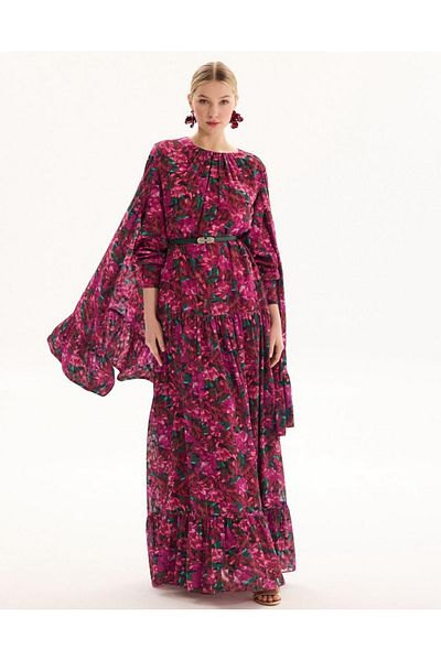 Missemramiss 4805 Rochie Modello