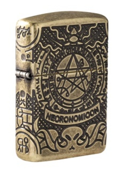 Zippo Çakmak Z-AE401040-29561