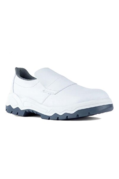 Mekap İş Ayakkabısı - Hygiene 060 White S2