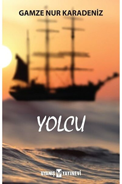 Uyanış Yayınevi Yolcu