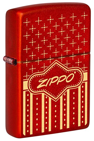Zippo Çakmak Z-48785