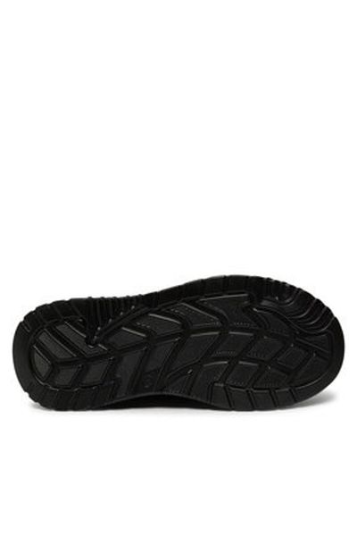 Lee Cooper Ghete de damă până la gleznă LCJ-24-47-3145LA negre