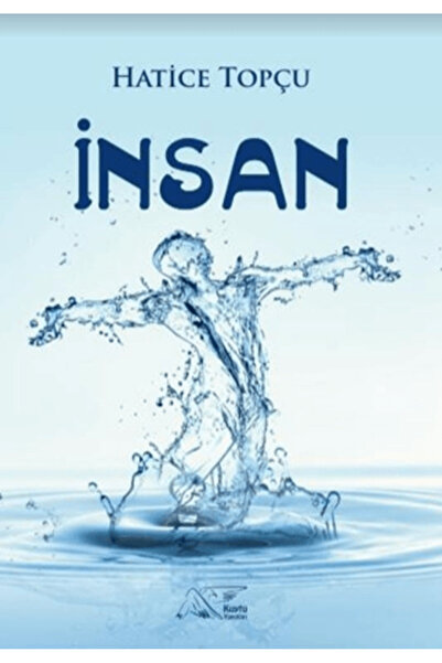 Kuytu Yayınları İnsan
