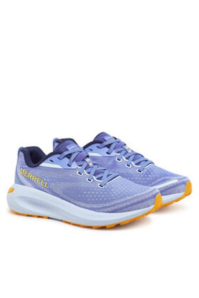 Merrell Pantofi de alergare Merrell pentru femei J068426 albaștri