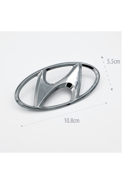 Genel Markalar HYUNDAİ ACCENT ADMİRE ÖN PANJUR ARMASI 8630025500 10.8/5.5CM A...