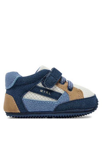 MAYORAL adidași pentru băieți 9786 natural