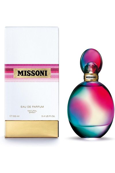 Missoni ميسوني النسائي او دو بارفيوم 100مل 235.75