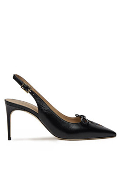 Malone Souliers Sandale damă TRUDIE 70-2 negre
