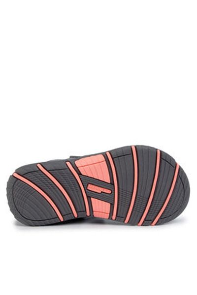 Merrell girls' sandals MK162555 grey
