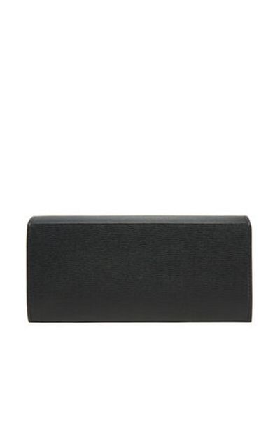 Longchamp Portofel mare pentru femei 3044871 negru